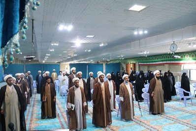 دوره مقتل شناسی طلاب و روحانیون