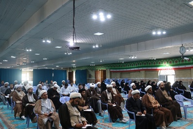 دوره مقتل شناسی طلاب و روحانیون