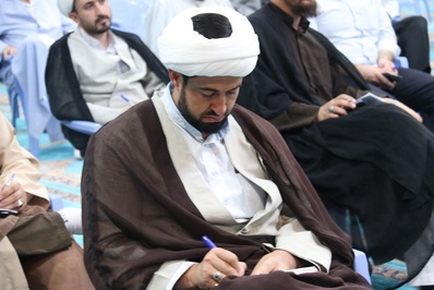 دوره مقتل شناسی طلاب و روحانیون