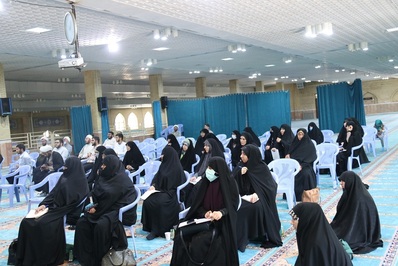 دوره مقتل شناسی طلاب و روحانیون