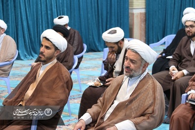دوره مقتل شناسی طلاب و روحانیون