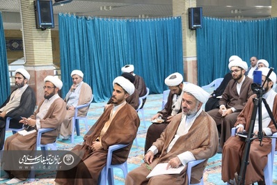 دوره مقتل شناسی طلاب و روحانیون