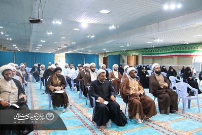 دوره مقتل شناسی طلاب و روحانیون
