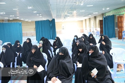 دوره مقتل شناسی طلاب و روحانیون