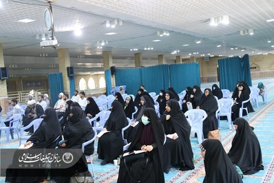 دوره مقتل شناسی طلاب و روحانیون