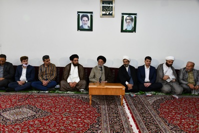 آیین تجلیل از این خادمان قرآنی استان اصفهان