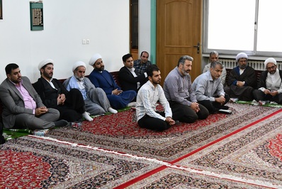 آیین تجلیل از این خادمان قرآنی استان اصفهان