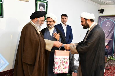 آیین تجلیل از این خادمان قرآنی استان اصفهان