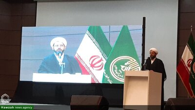 مدیرکل جدید تبلیغات اسلامی خوزستان معرفی شد
