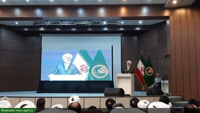مدیرکل جدید تبلیغات اسلامی خوزستان معرفی شد