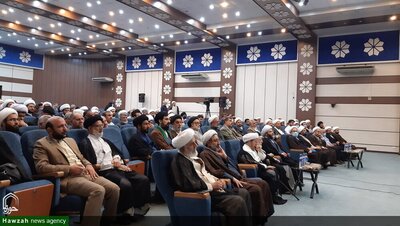 مدیرکل جدید تبلیغات اسلامی خوزستان معرفی شد