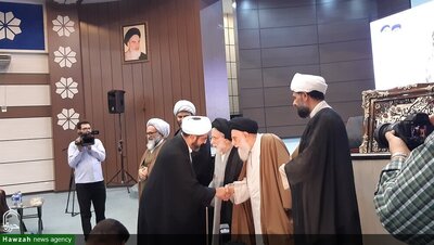 مدیرکل جدید تبلیغات اسلامی خوزستان معرفی شد