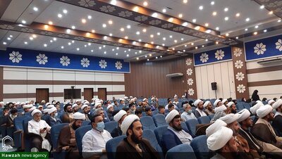 مدیرکل جدید تبلیغات اسلامی خوزستان معرفی شد