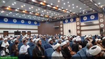 مدیرکل جدید تبلیغات اسلامی خوزستان معرفی شد