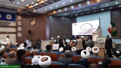 مدیرکل جدید تبلیغات اسلامی خوزستان معرفی شد