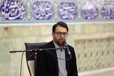 تصاویر/ گردهمایی بانوان تمدن‌ساز شهر کریمه اهل‌بیت(س)