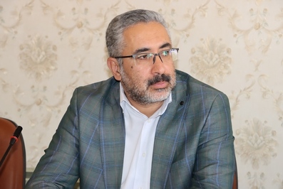 انتخاب هیئت رئیسه شورای هیئات مذهبی مشهد مقدس
