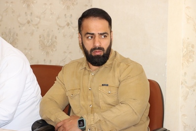 انتخاب هیئت رئیسه شورای هیئات مذهبی مشهد مقدس