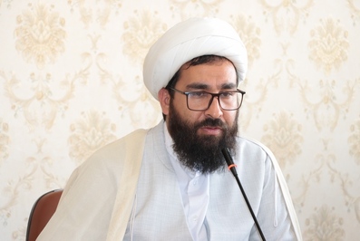 انتخاب هیئت رئیسه شورای هیئات مذهبی مشهد مقدس