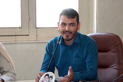 انتخاب هیئت رئیسه شورای هیئات مذهبی مشهد مقدس