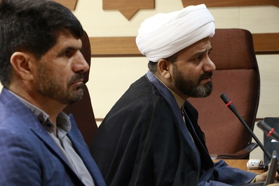 برگزاری انتخابات شورای هیئات مذهبی استان اصفهان