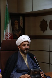 برگزاری انتخابات شورای هیئات مذهبی استان اصفهان