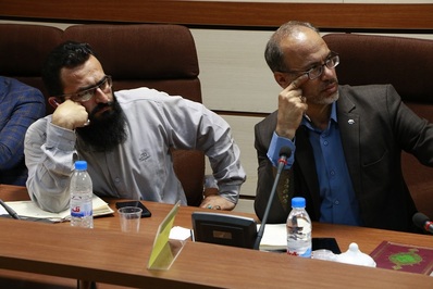 برگزاری انتخابات شورای هیئات مذهبی استان اصفهان