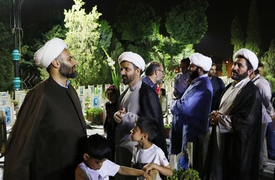 مراسم سالگرد تاسیس سازمان