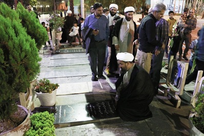 مراسم سالگرد تاسیس سازمان