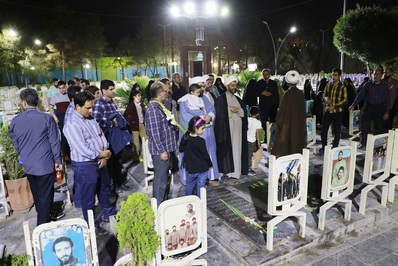 مراسم سالگرد تاسیس سازمان