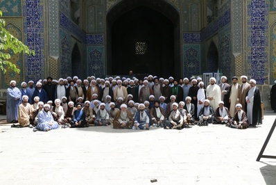 کارگاه توانمندسازی مبلغین و روحانیون استان اصفهان برگزار شد