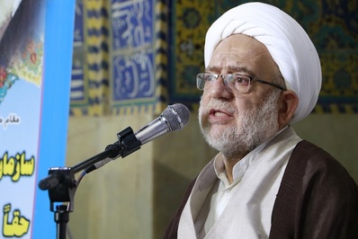 کارگاه توانمندسازی مبلغین و روحانیون استان اصفهان برگزار شد