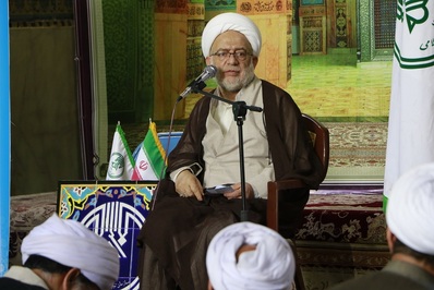 کارگاه توانمندسازی مبلغین و روحانیون استان اصفهان برگزار شد