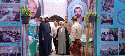 انتخابات هئیت رئیسه شورای هیئات مذهبی گلستان