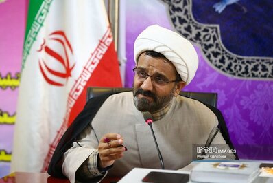 نشست هم اندیشی سازمان تبلیغات اسلامی