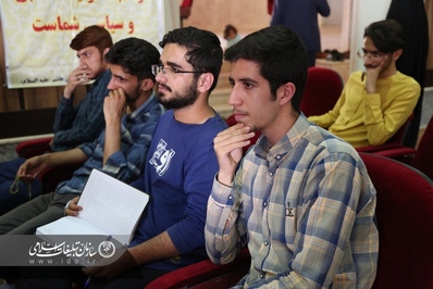 برگزاری رویداد محله مقاوم در باغ غدیر آورگان