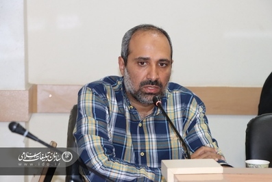 نشست خبری امضای تفاهم نامه با پنج دستگاه فرهنگی