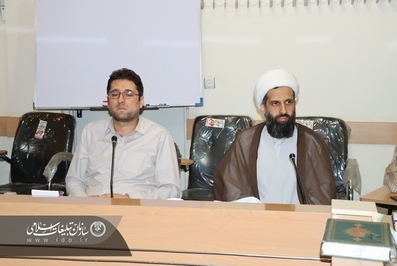 نشست خبری امضای تفاهم نامه با پنج دستگاه فرهنگی
