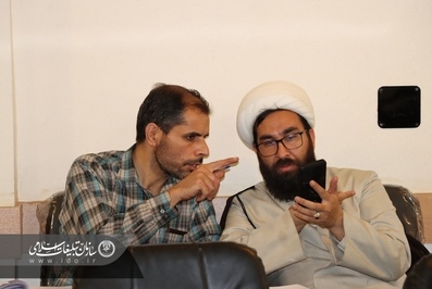 نشست خبری امضای تفاهم نامه با پنج دستگاه فرهنگی