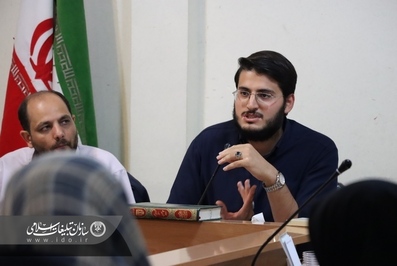 نشست خبری امضای تفاهم نامه با پنج دستگاه فرهنگی