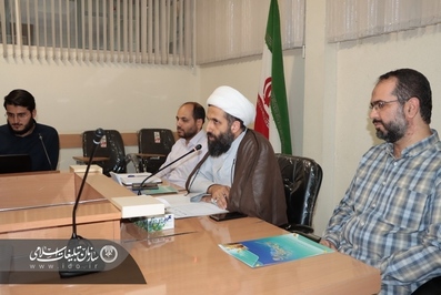 نشست خبری امضای تفاهم نامه با پنج دستگاه فرهنگی