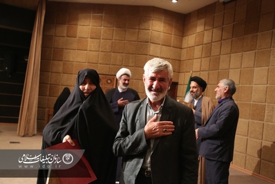 برگزاری همایش نعم العون در شهرکرد