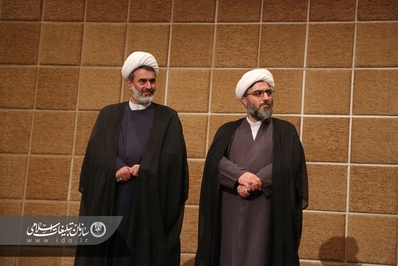 برگزاری همایش نعم العون در شهرکرد
