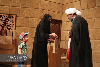 برگزاری همایش نعم العون در شهرکرد