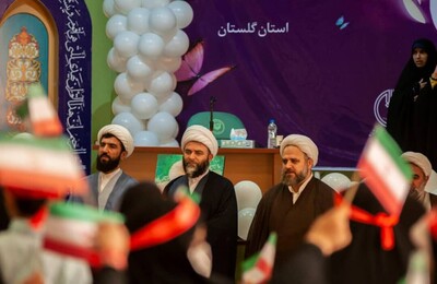 دختران حاج قاسم باید روایت گر حقیقت باشند