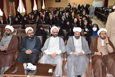 برگزاری افتتاحیه رویداد فرهنگی اجتماعی دختران حاج قاسم سلیمانی در خراسان جنوبی