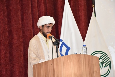 برگزاری افتتاحیه رویداد فرهنگی اجتماعی دختران حاج قاسم سلیمانی در خراسان جنوبی