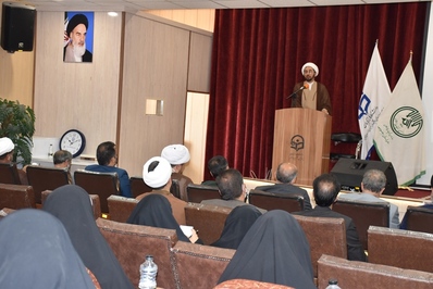 برگزاری افتتاحیه رویداد فرهنگی اجتماعی دختران حاج قاسم سلیمانی در خراسان جنوبی