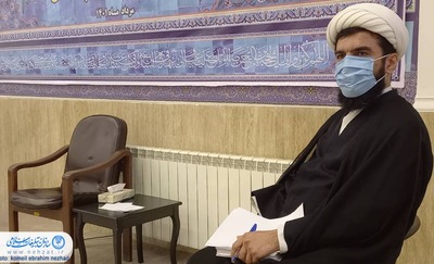 جلسه استانی ستاد شئون فرهنگی با موضوع ماه محرم
