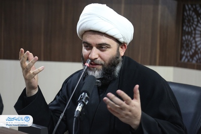 سفر یکروزه رئیس سازمان تبلیغات اسلامی به شهرکرد+ گزارش تصویری